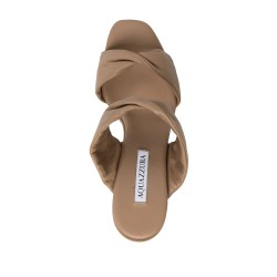 Twist sandal 75 mm