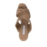 Twist sandal 75 mm