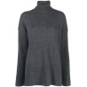 Loto turtleneck sweater