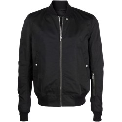 WOVEN BOMBER - CROPP