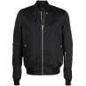 WOVEN BOMBER - CROPP