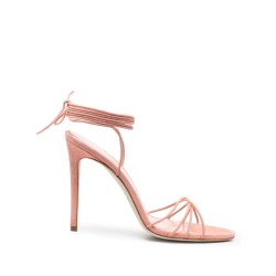 NICOLE LACE UP SANDAL