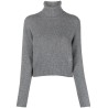 Tonal adc sweater