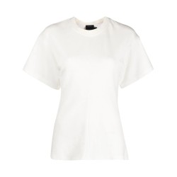 Eco cotton waisted t-shirt