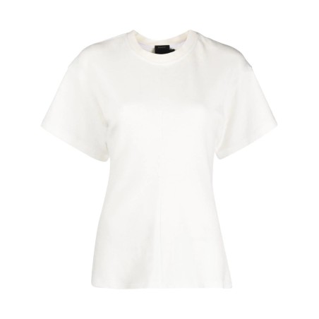 Eco cotton waisted t-shirt