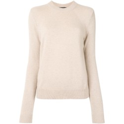 Eco cashmere sweater