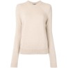 Eco cashmere sweater