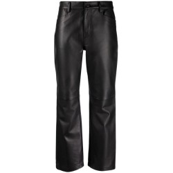 Leather Pant