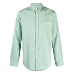 Long sleeve sport shirt