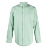 Long sleeve sport shirt