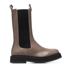 British Chelsea Boot