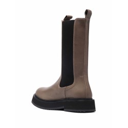 British Chelsea Boot