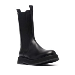 British Chelsea Boot