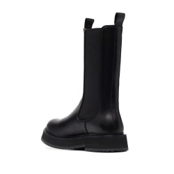 British Chelsea Boot