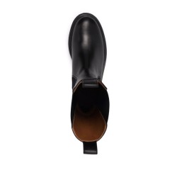 British Chelsea Boot