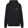 Pierre balmain label hoodie