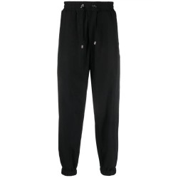 Fluid trackpants