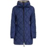 Quilted jacket