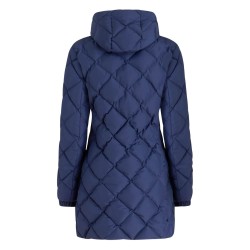 Quilted jacket