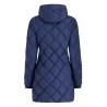 Quilted jacket