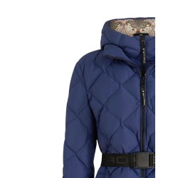 Quilted jacket