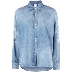 Gufare denim shirt