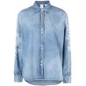 Gufare denim shirt