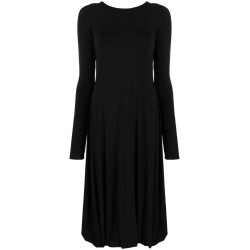 Long sleeve dress