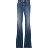 Frida flare denim jeans