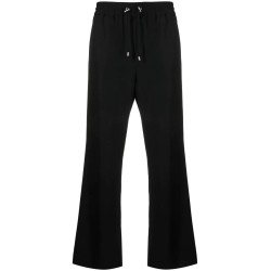 Wool pyjama pants