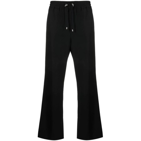 Wool pyjama pants