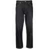 Denim trouser