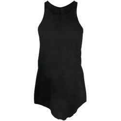 Basic rib tank top