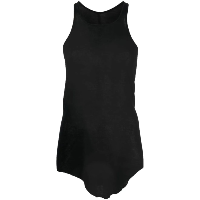 Basic rib tank top