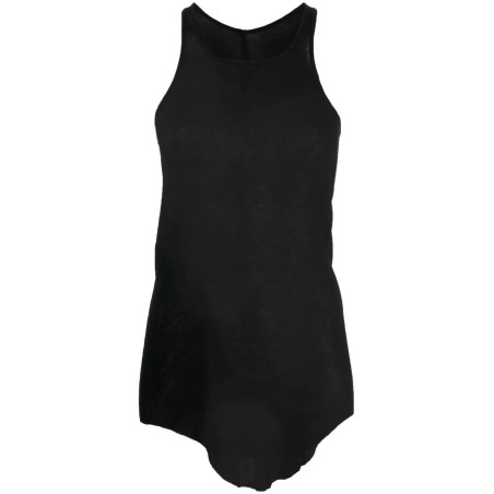 Basic rib tank top