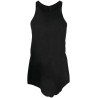 Basic rib tank top