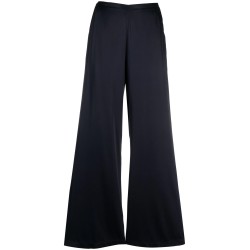 Stretch heavy high waist pants