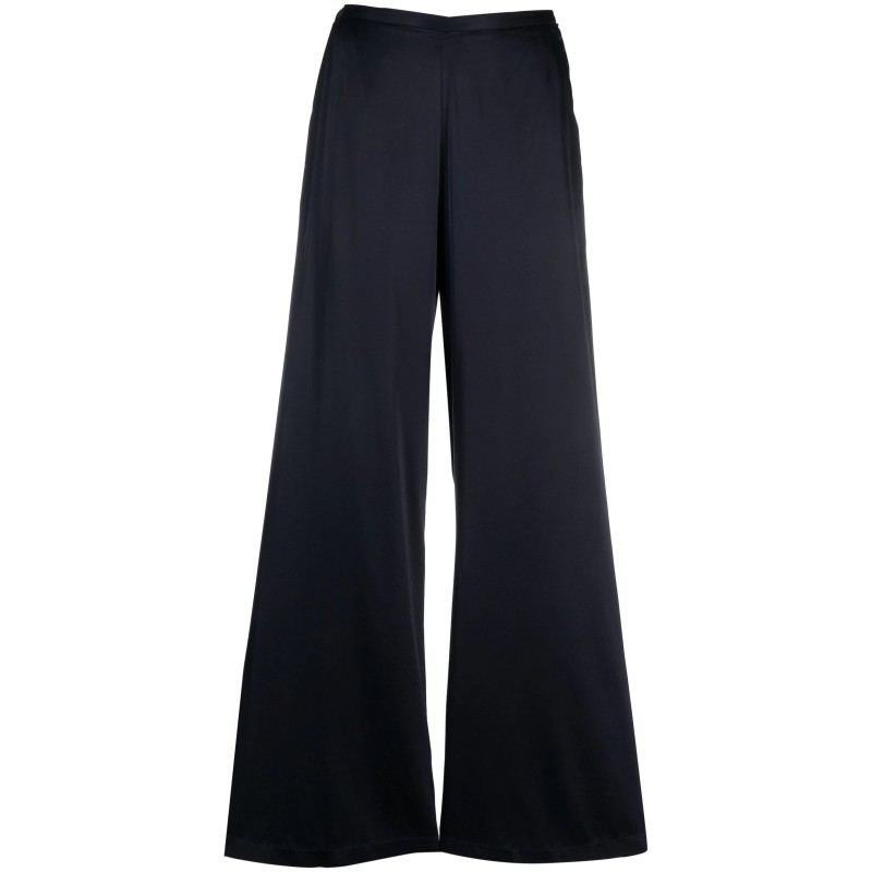 Stretch heavy high waist pants