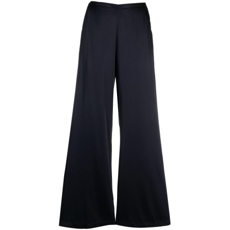 Stretch heavy high waist pants