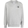 Sweatshirt LS Hexagon