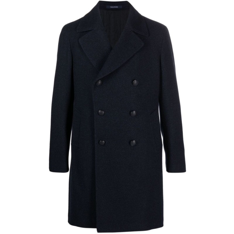 Unlined coat