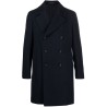 Unlined coat