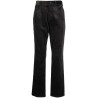 Wide wale corduroy pant