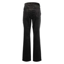 Wide wale corduroy pant