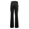 Wide wale corduroy pant