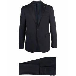 Napoli suit