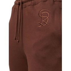 Jogging jersey pants