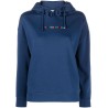 Hoodie jersey sonia rykiel