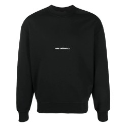 LOGO SWEATSHIRT