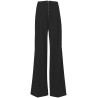 Lightweight wool pant